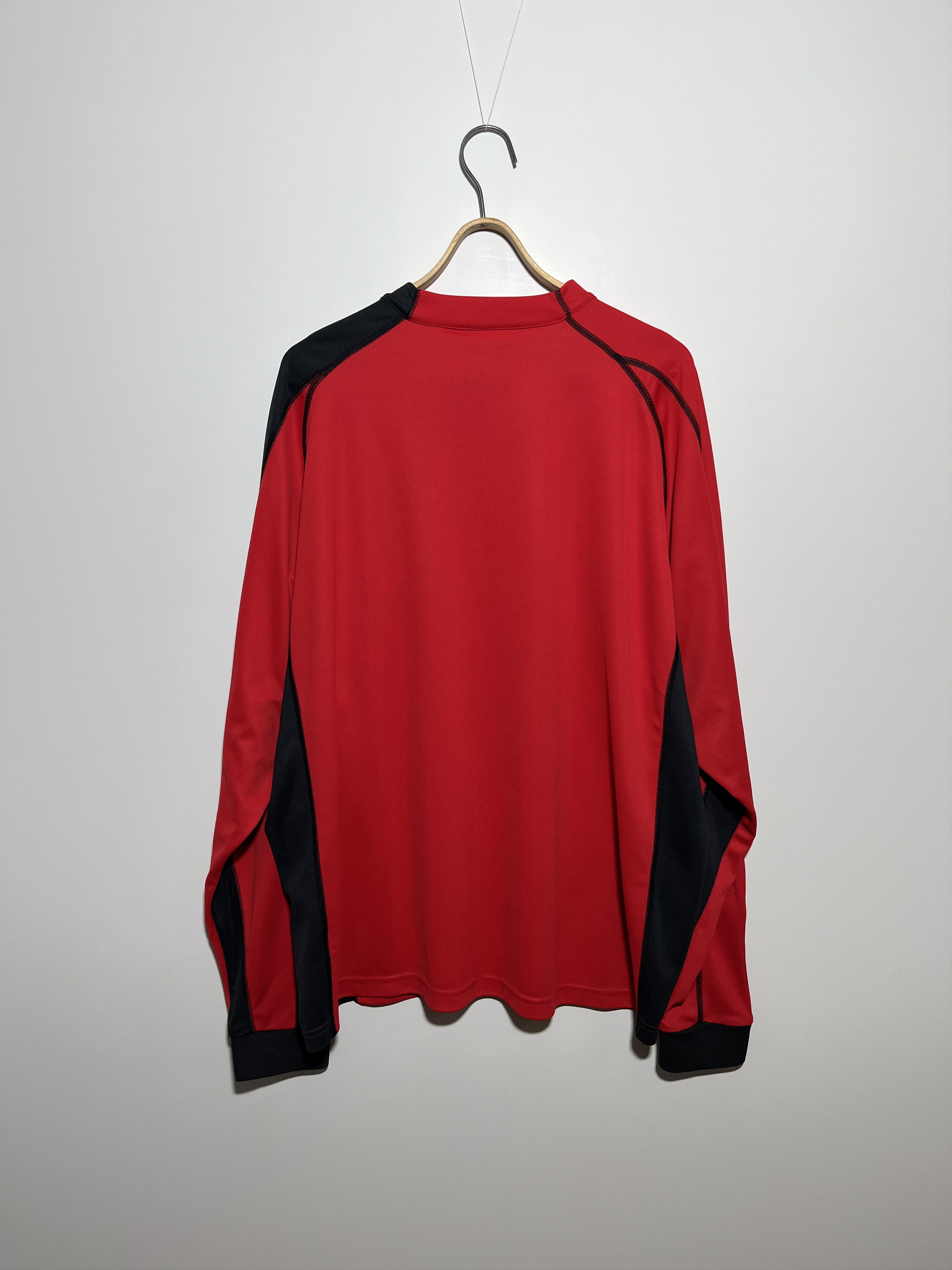 Puma × Vintage Puma Coventry City 2006-2007 Away L/S Football Jersey Size US XXL / EU 58 / 5 - 2 Thumbnail