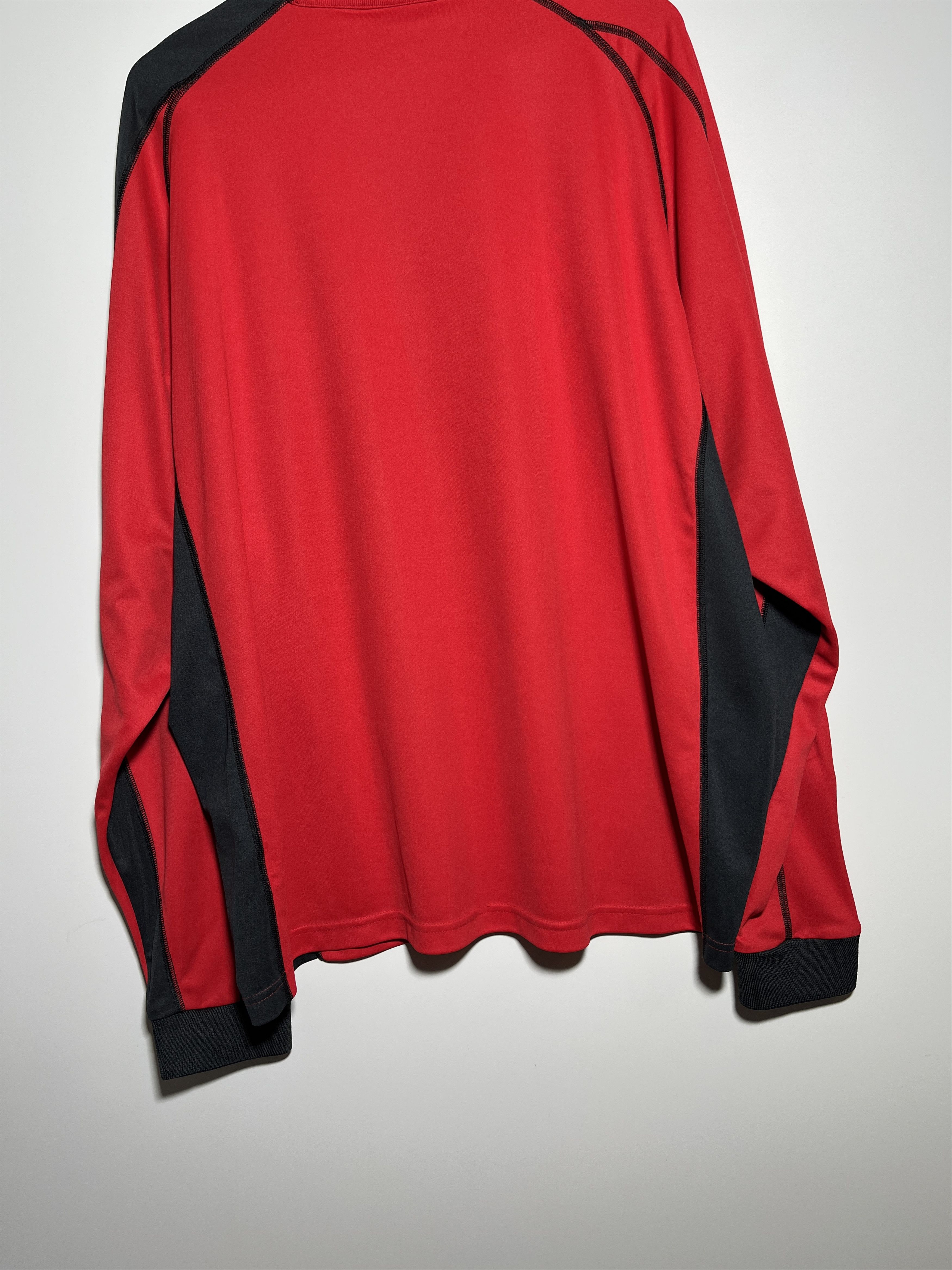 Puma × Vintage Puma Coventry City 2006-2007 Away L/S Football Jersey Size US XXL / EU 58 / 5 - 6 Thumbnail