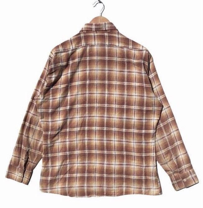 Wrangler 🔥Accept Binding Offer🔥 Wrangler Flannel Size US L / EU 52-54 / 3 - 2 Thumbnail