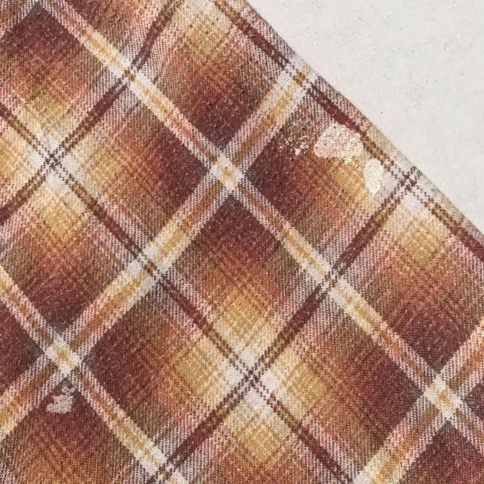 Wrangler 🔥Accept Binding Offer🔥 Wrangler Flannel Size US L / EU 52-54 / 3 - 7 Thumbnail