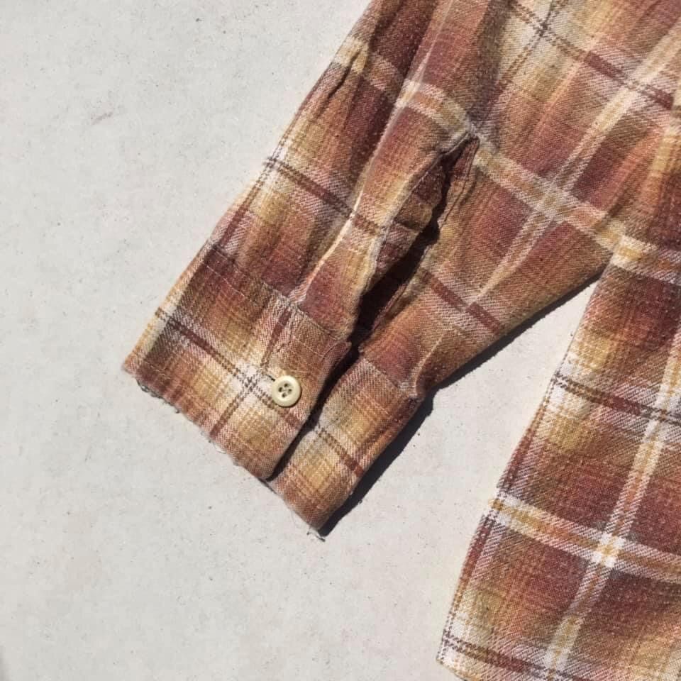 Wrangler 🔥Accept Binding Offer🔥 Wrangler Flannel Size US L / EU 52-54 / 3 - 3 Thumbnail