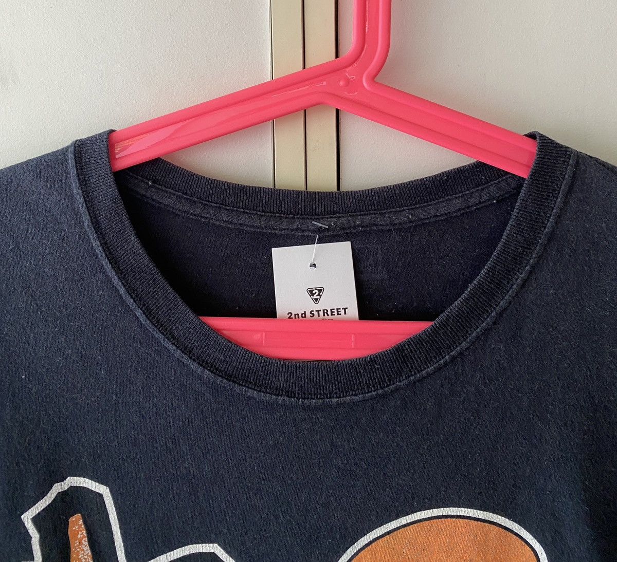 The Simpsons VINTAGE Y2K BART SIMPSON T SHIRT Size US L / EU 52-54 / 3 - 5 Thumbnail