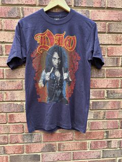 Dio Sacred Heart Shirt | Grailed