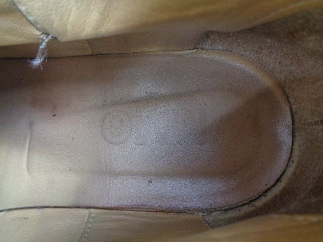 Designer × Maison Margiela MM6 Maison Martin Margiela Cowboy Style Boot Size US 5 / EU 37 - 10 Thumbnail