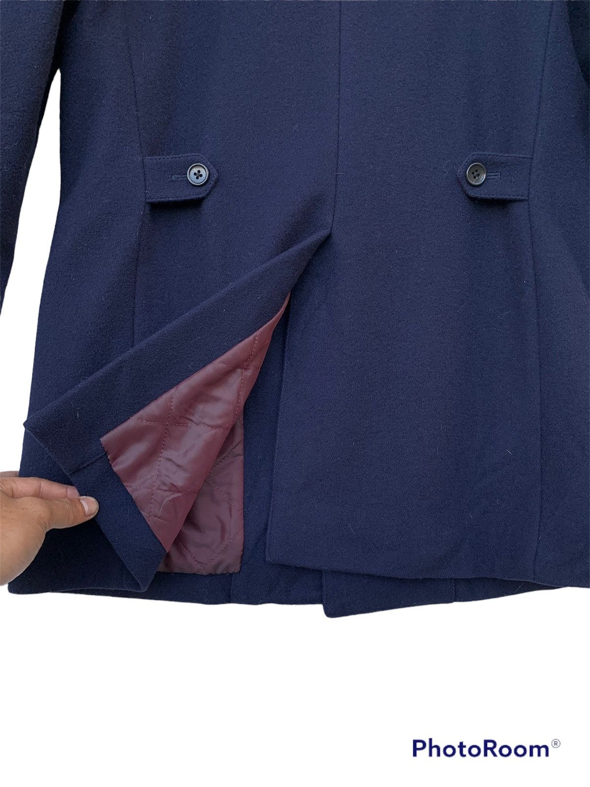 Japanese Brand × Takeo Kikuchi Takeo klkuchi jacket Size US S / EU 44-46 / 1 - 4 Thumbnail