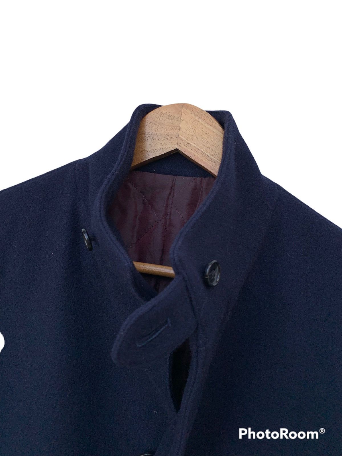 Japanese Brand × Takeo Kikuchi Takeo klkuchi jacket Size US S / EU 44-46 / 1 - 8 Thumbnail