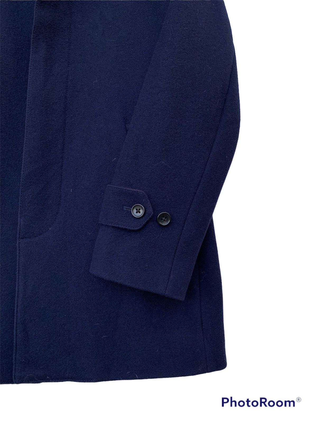 Japanese Brand × Takeo Kikuchi Takeo klkuchi jacket Size US S / EU 44-46 / 1 - 5 Thumbnail