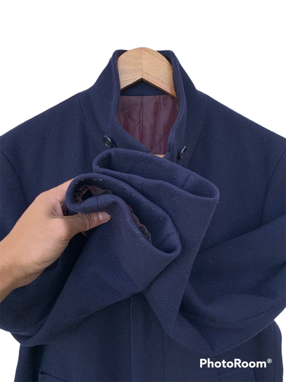 Japanese Brand × Takeo Kikuchi Takeo klkuchi jacket Size US S / EU 44-46 / 1 - 7 Thumbnail
