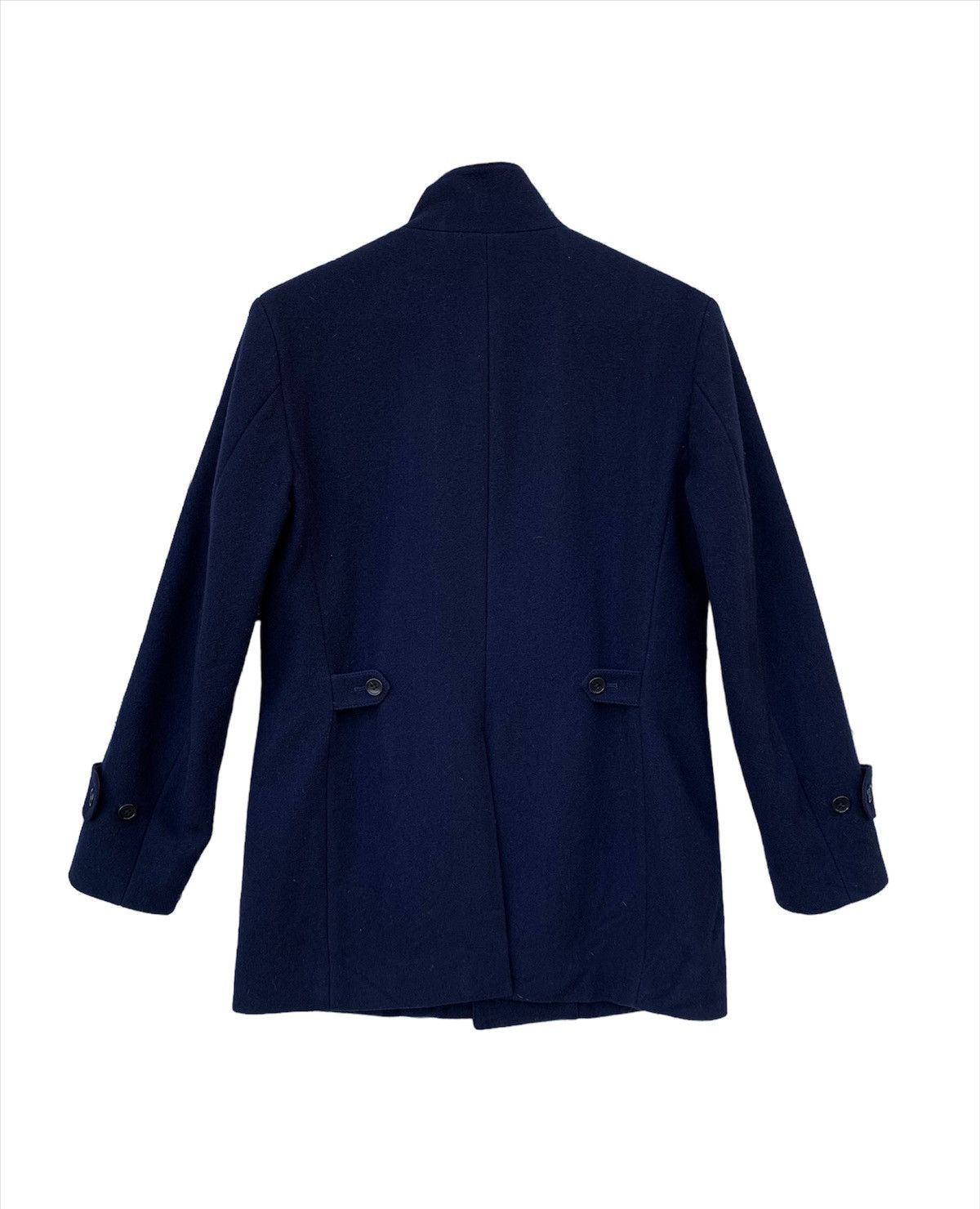 Japanese Brand × Takeo Kikuchi Takeo klkuchi jacket Size US S / EU 44-46 / 1 - 3 Thumbnail