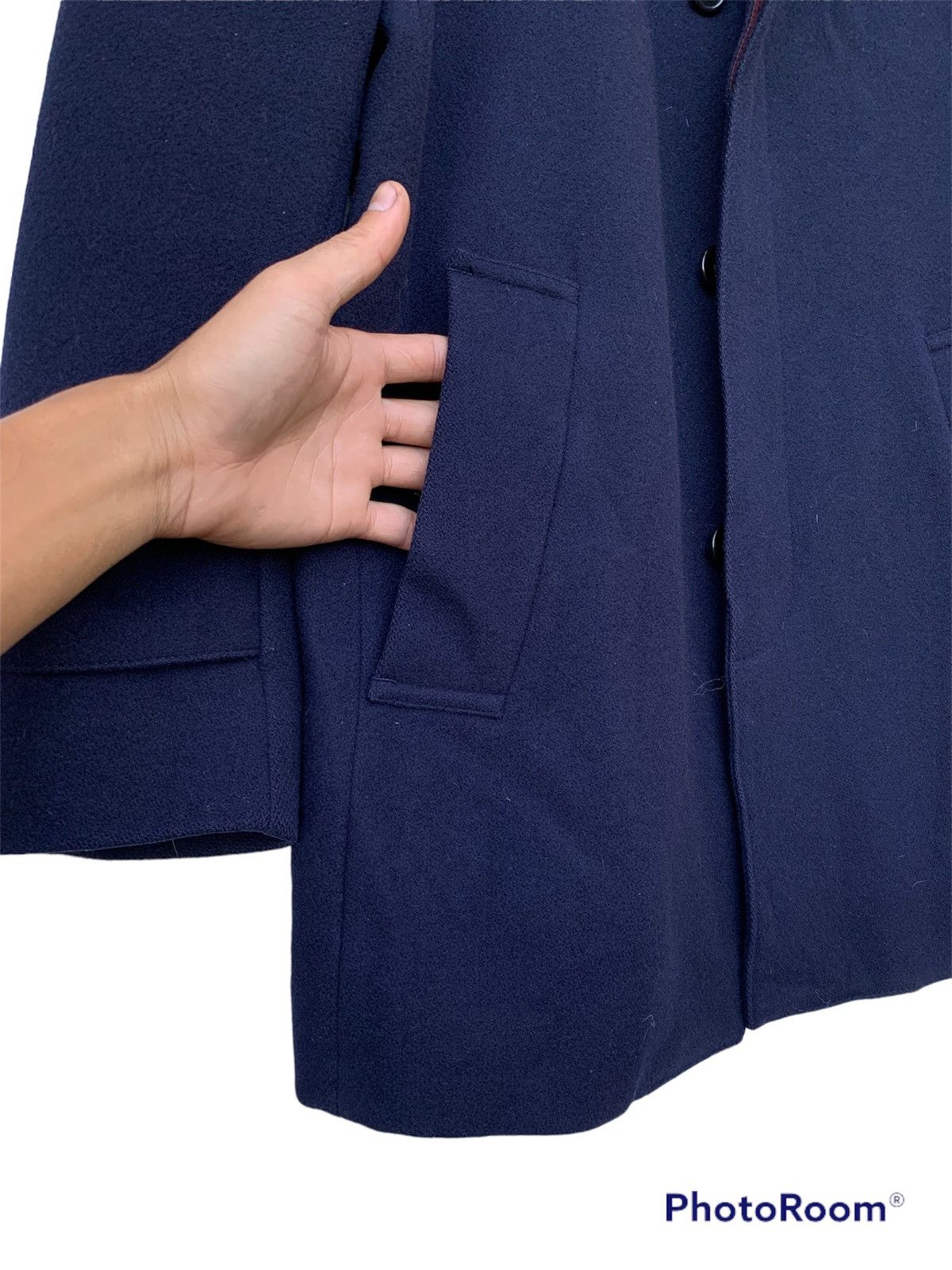 Japanese Brand × Takeo Kikuchi Takeo klkuchi jacket Size US S / EU 44-46 / 1 - 6 Thumbnail