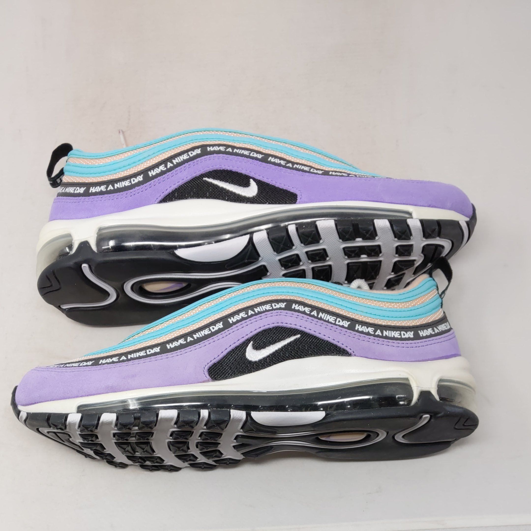 Air max 97 have hot sale a nike day gray