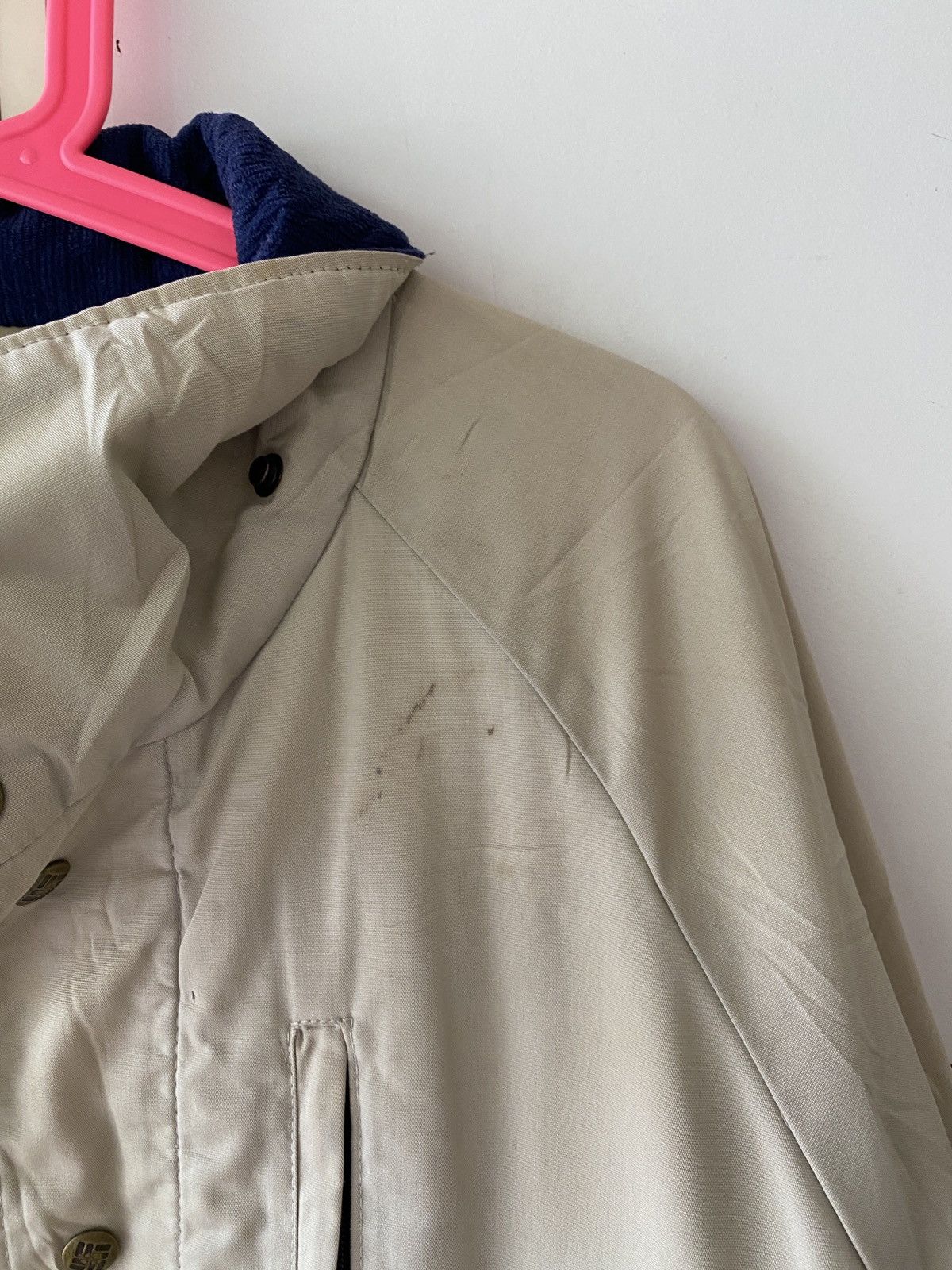 Columbia × Vintage VINTAGE COLUMBIA THINSULATE JACKET Size US L / EU 52-54 / 3 - 13 Thumbnail