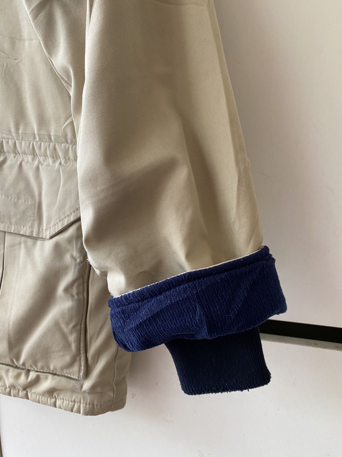 Columbia × Vintage VINTAGE COLUMBIA THINSULATE JACKET Size US L / EU 52-54 / 3 - 9 Thumbnail