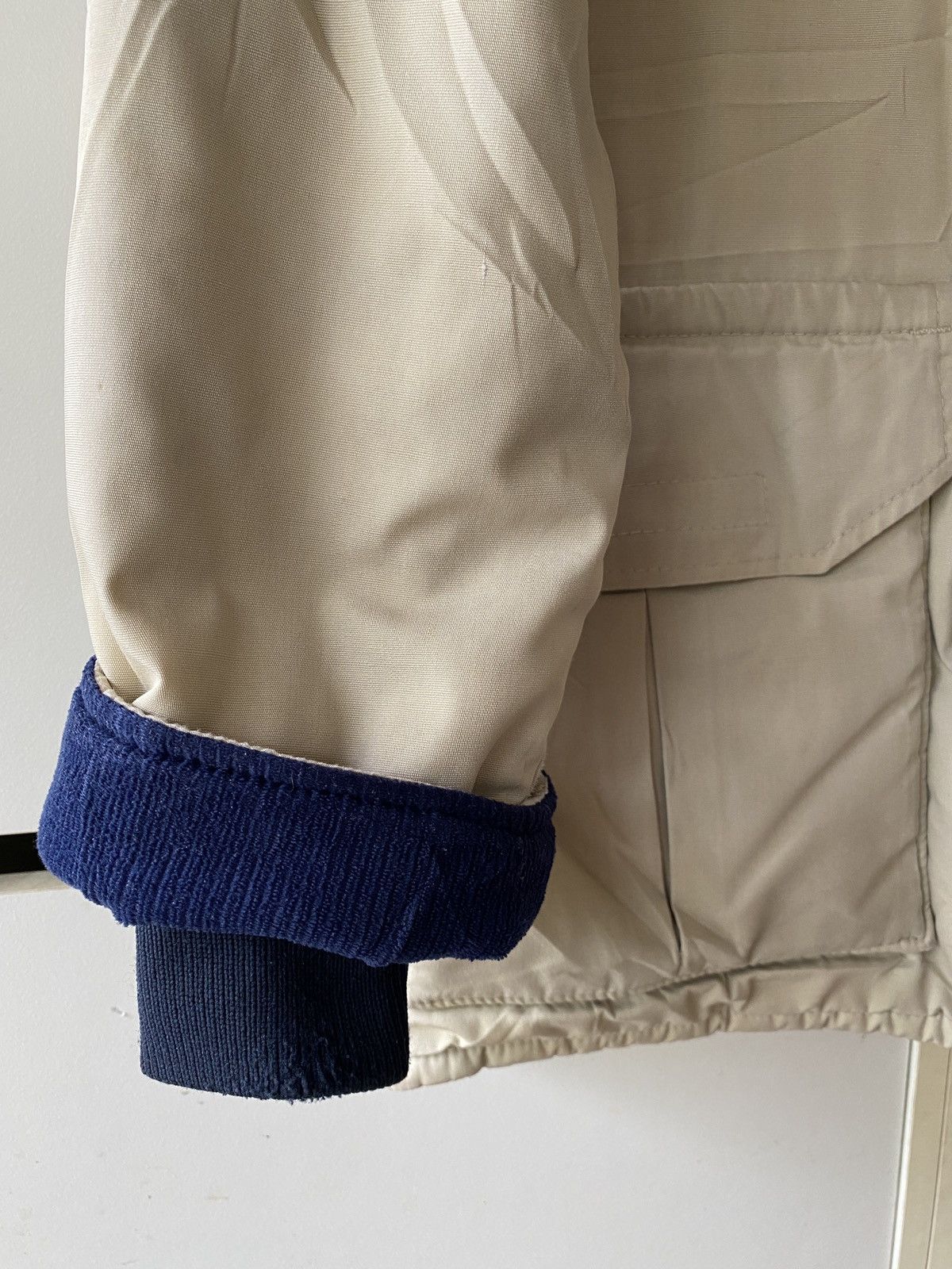 Columbia × Vintage VINTAGE COLUMBIA THINSULATE JACKET Size US L / EU 52-54 / 3 - 8 Thumbnail