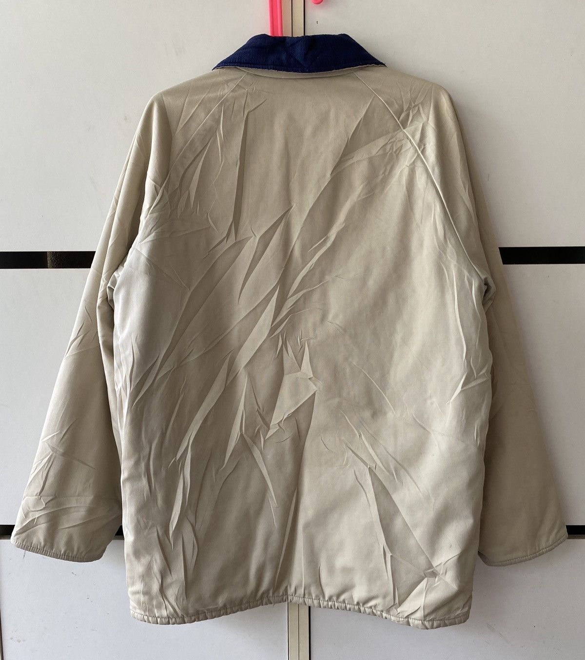 Columbia × Vintage VINTAGE COLUMBIA THINSULATE JACKET Size US L / EU 52-54 / 3 - 5 Thumbnail