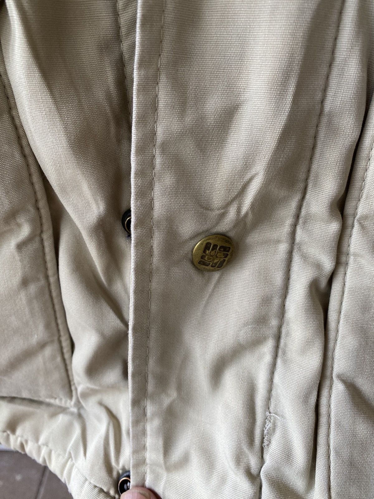 Columbia × Vintage VINTAGE COLUMBIA THINSULATE JACKET Size US L / EU 52-54 / 3 - 12 Thumbnail