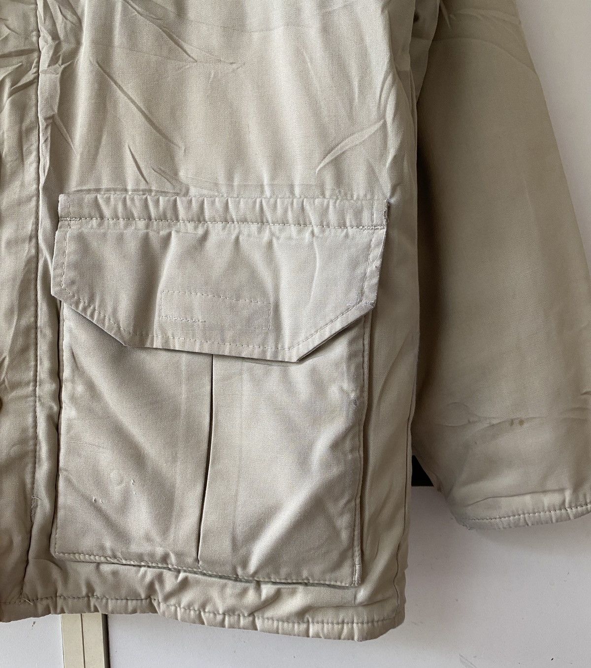 Columbia × Vintage VINTAGE COLUMBIA THINSULATE JACKET Size US L / EU 52-54 / 3 - 4 Thumbnail