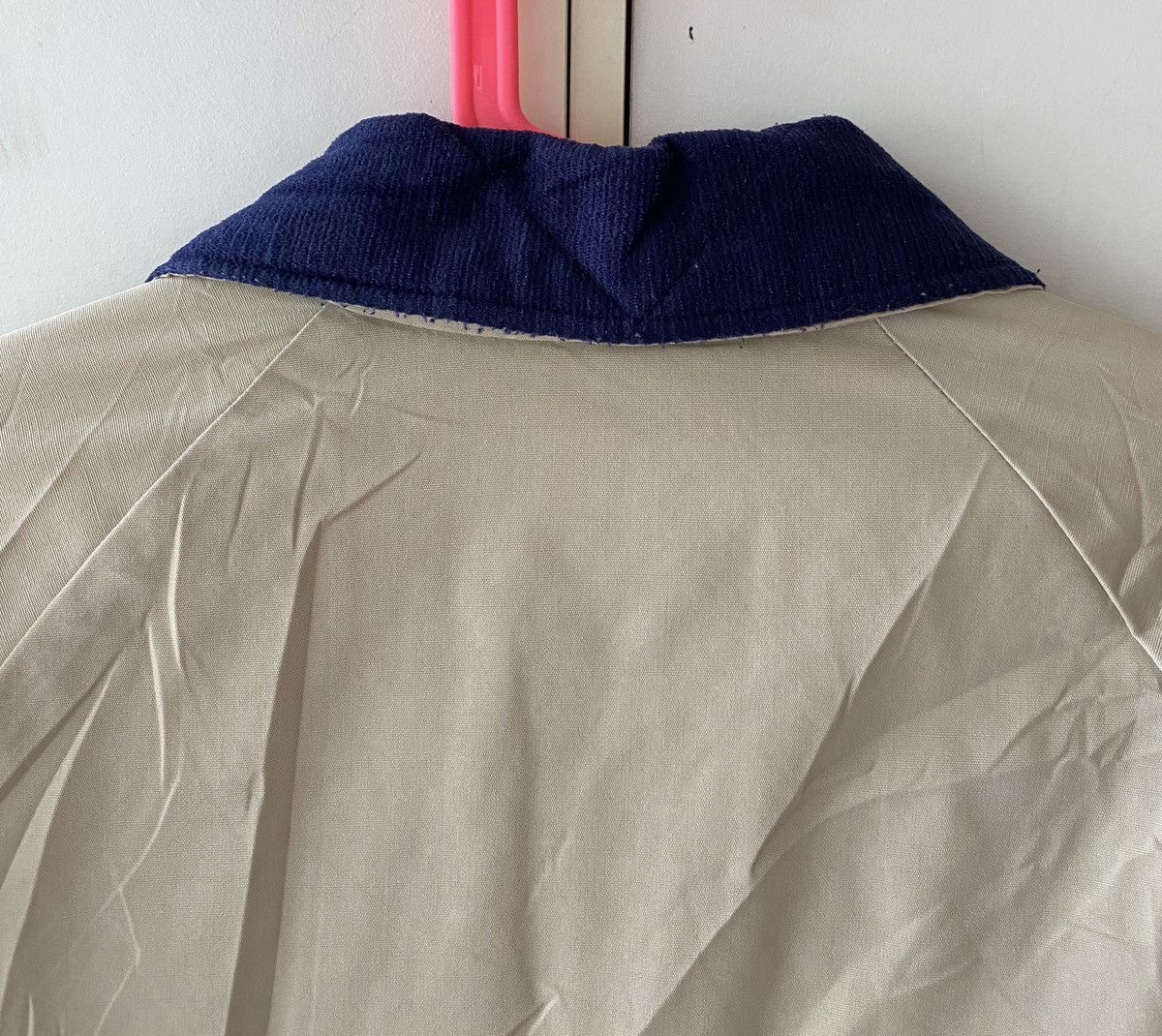 Columbia × Vintage VINTAGE COLUMBIA THINSULATE JACKET Size US L / EU 52-54 / 3 - 6 Thumbnail