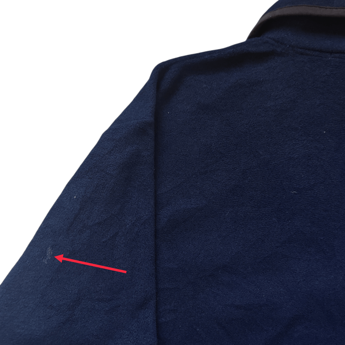 Pierre Balmain Vintage 90s Pierre Balmain Paris Fleece Jacket 3 Button Size US XL / EU 56 / 4 - 8 Thumbnail
