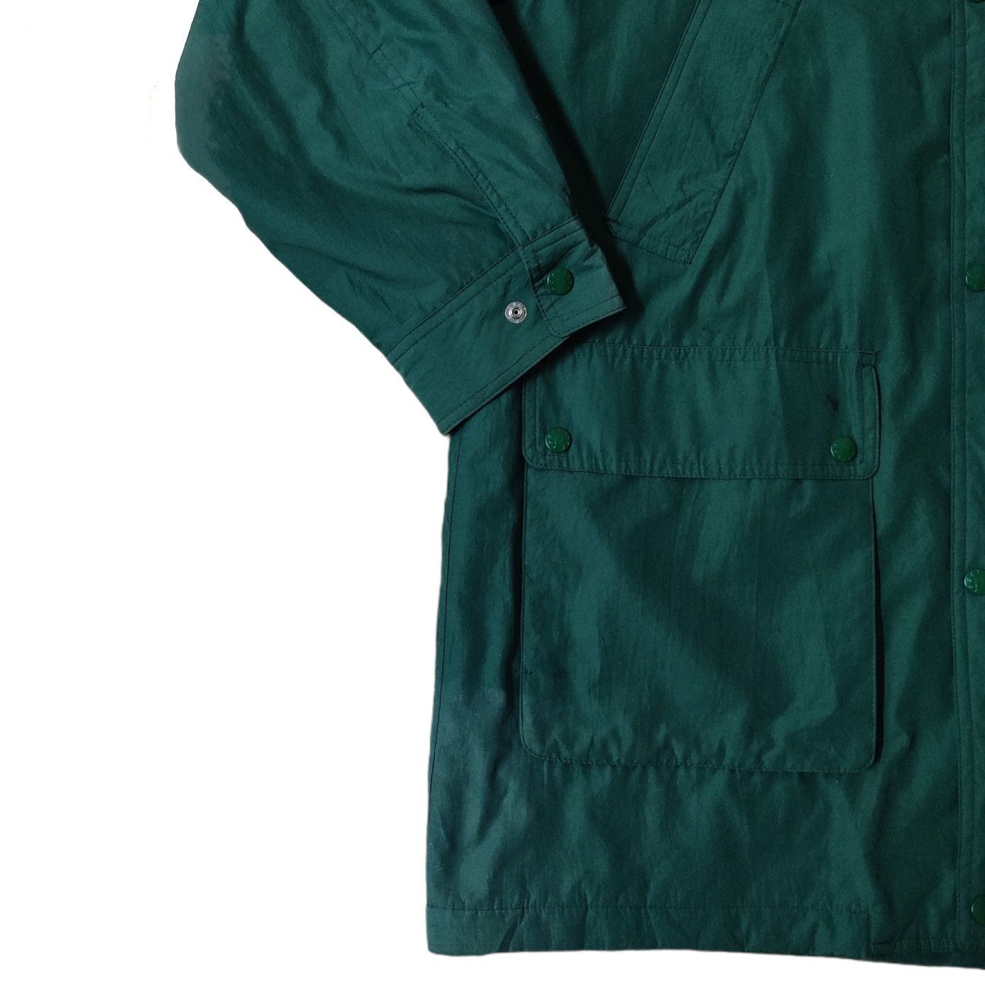 Japanese Brand Vintage Monello Funktion Spectator Jacket Size US XL / EU 56 / 4 - 3 Thumbnail