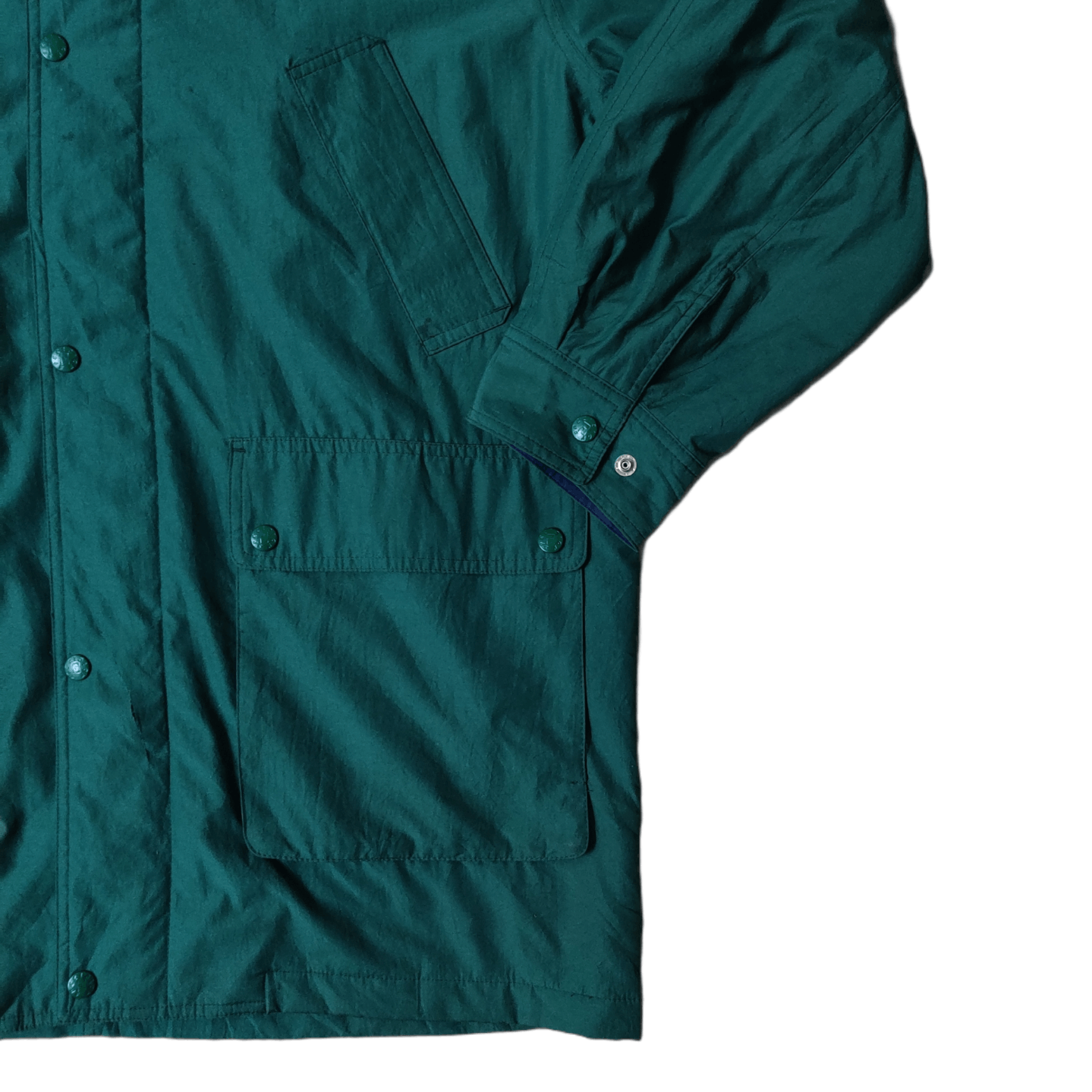 Japanese Brand Vintage Monello Funktion Spectator Jacket Size US XL / EU 56 / 4 - 2 Thumbnail