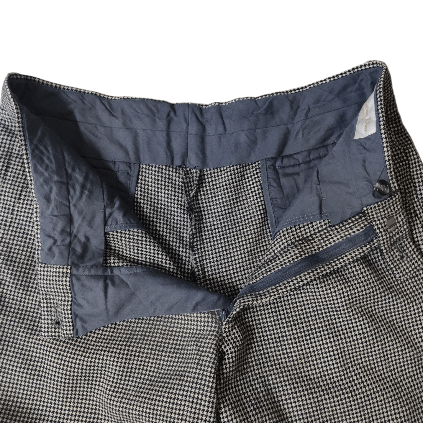 Christian Dior Monsieur Vintage Christian Dior Sport Casual Pants Size US 32 / EU 48 - 4 Thumbnail