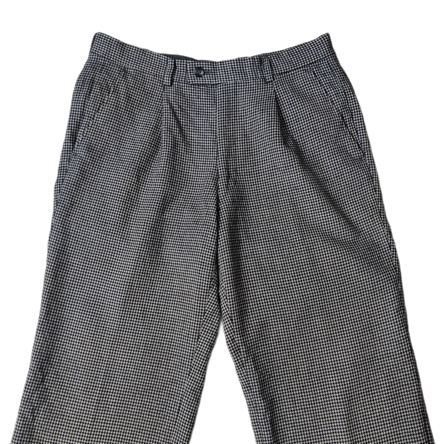 Christian Dior Monsieur Vintage Christian Dior Sport Casual Pants Size US 32 / EU 48 - 2 Thumbnail