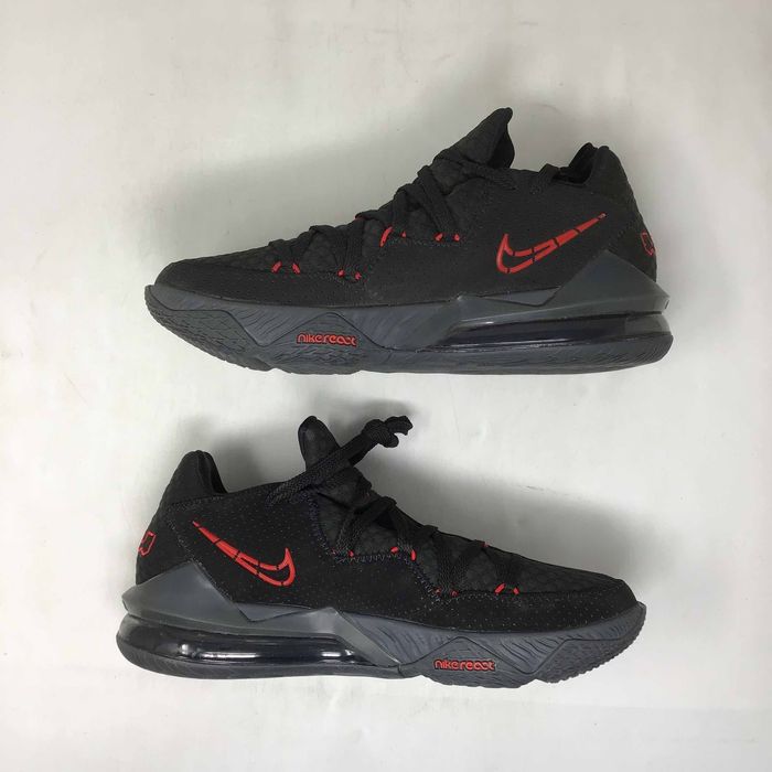 lebron17 low bred