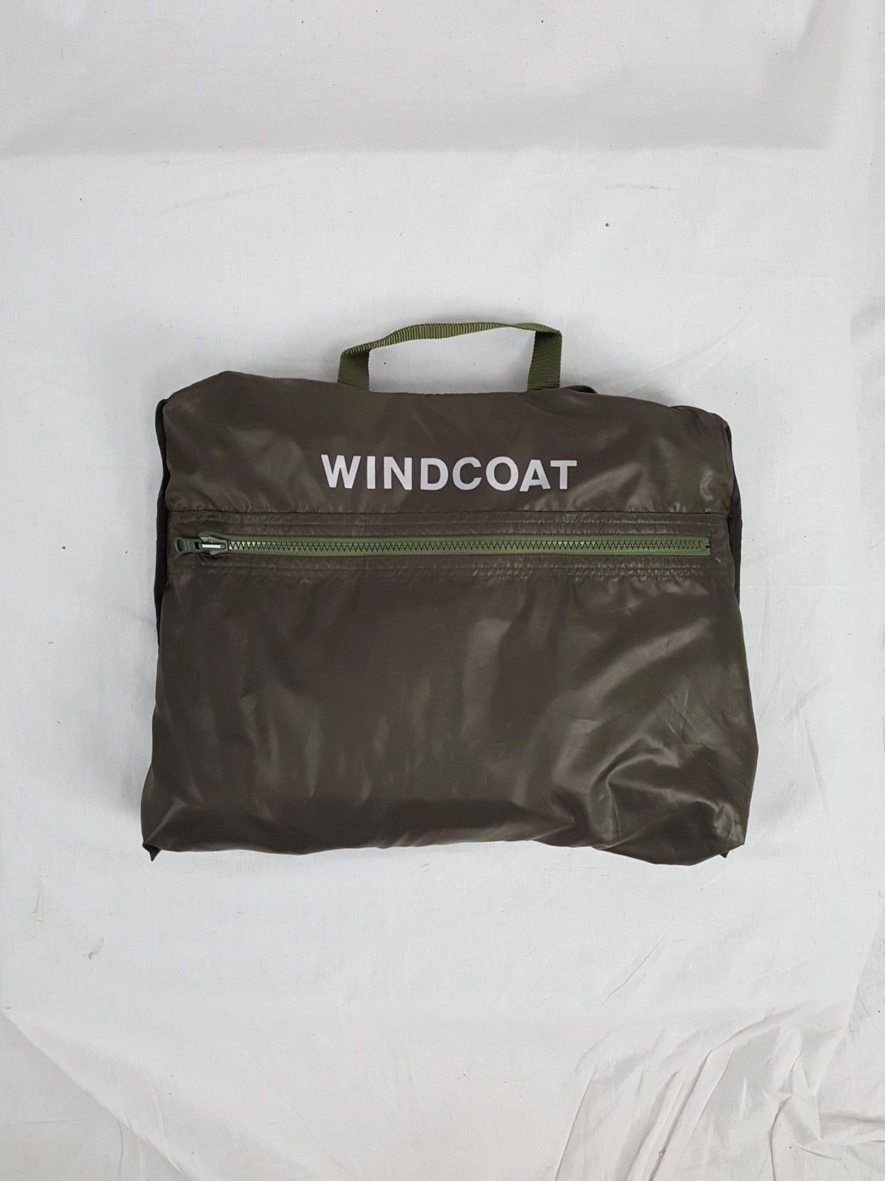 Issey Miyake ISSEY MIYAKE WINDCOAT FOLDABLE PARKA OVERSIZED PLUM Size US L / EU 52-54 / 3 - 13 Thumbnail