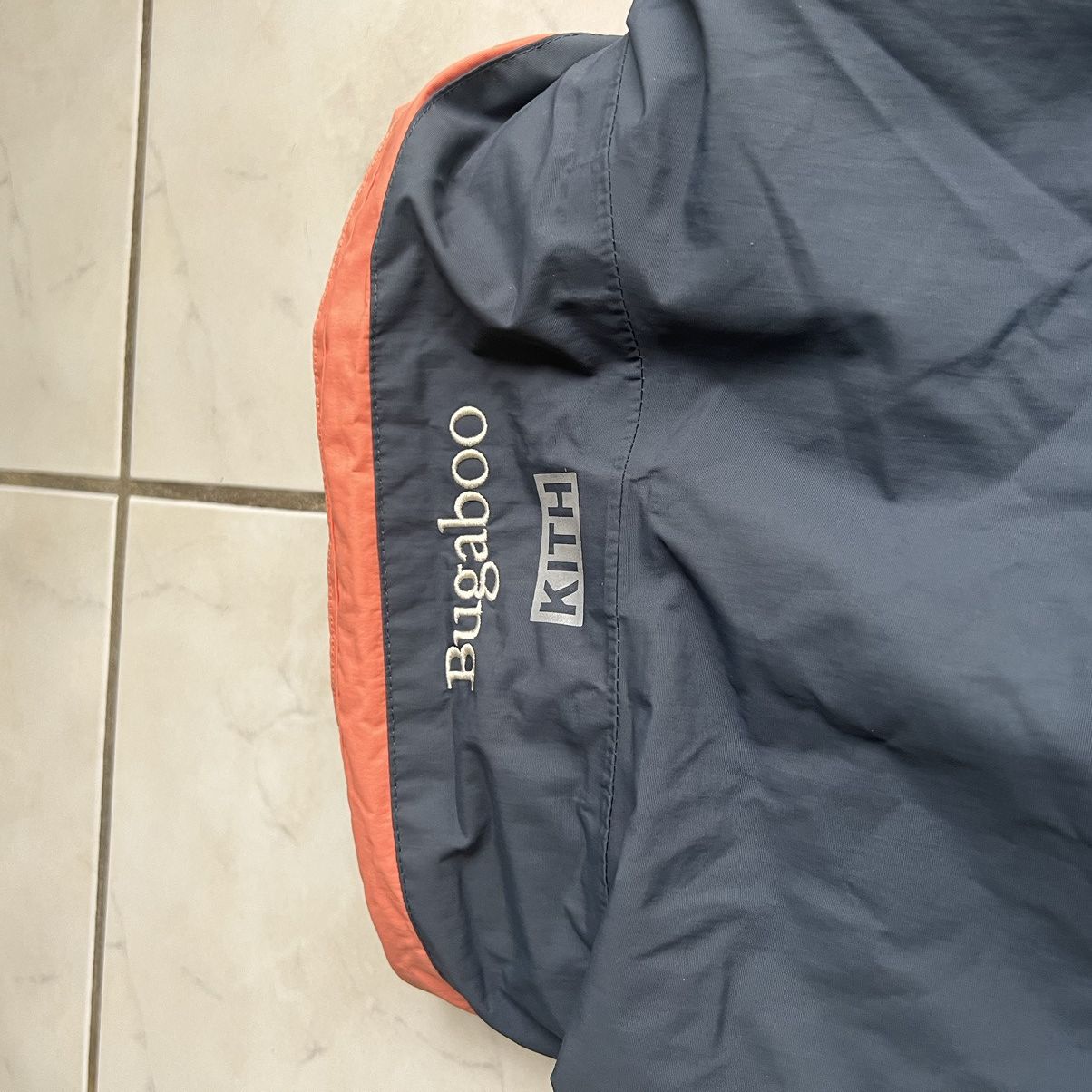 Columbia × Kith Kith x Columbia '86 Bugaboo Jacket Sz XL Columbia × Kith Kith x Columbia '86 Bugaboo Jacket Sz XL