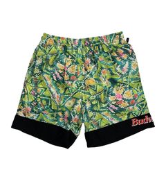 Vintage on sale budweiser shorts