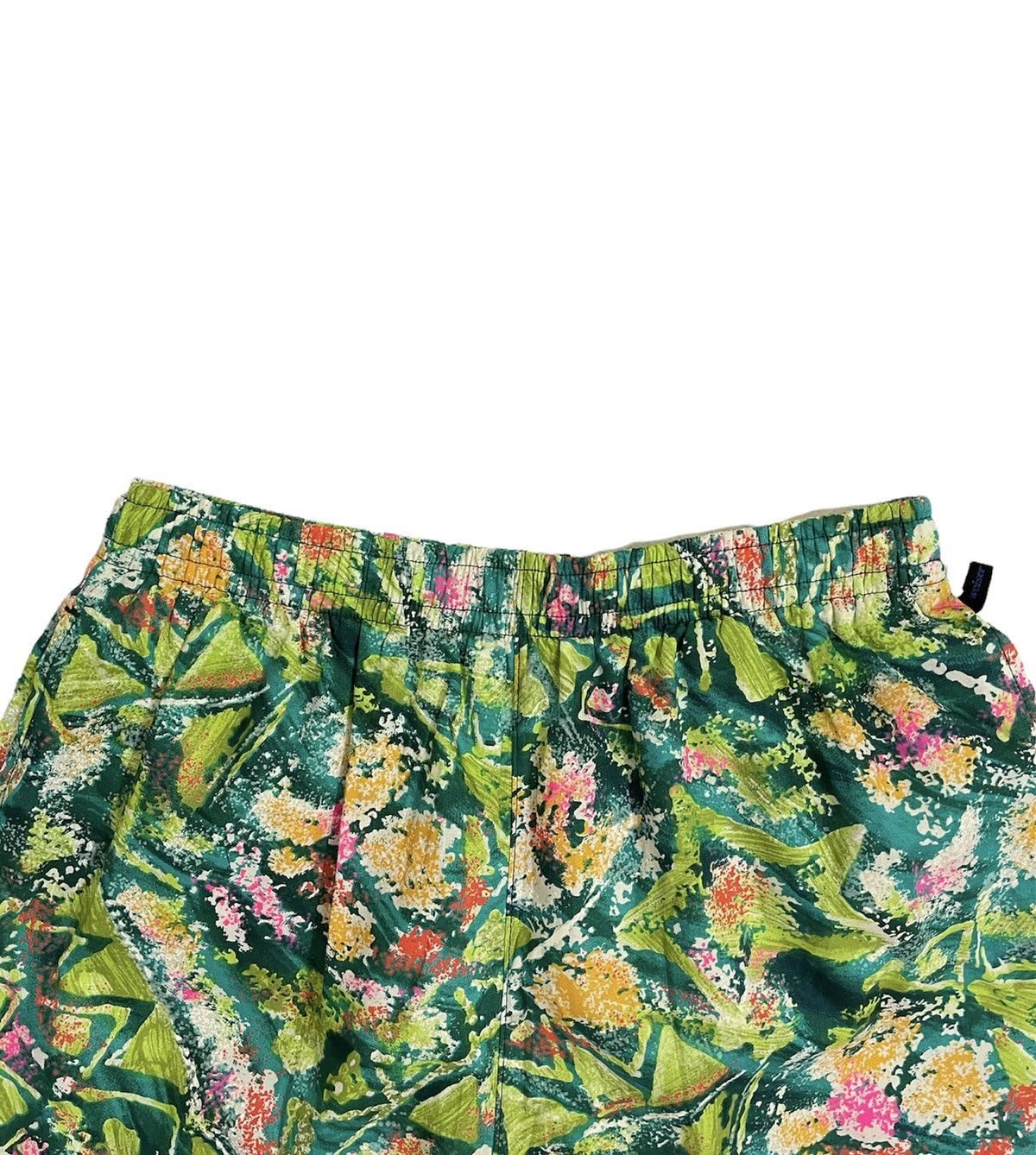 Budweiser × Vintage vintage budweiser short pant streetwear Size US 28 / EU 44 - 6 Thumbnail