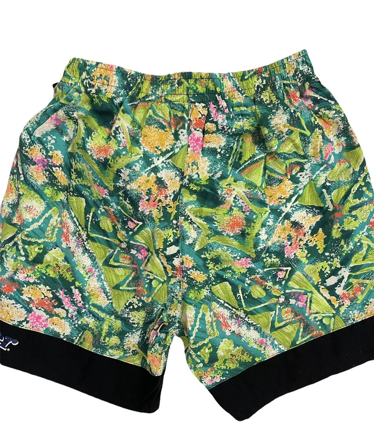 Budweiser × Vintage vintage budweiser short pant streetwear Size US 28 / EU 44 - 5 Thumbnail