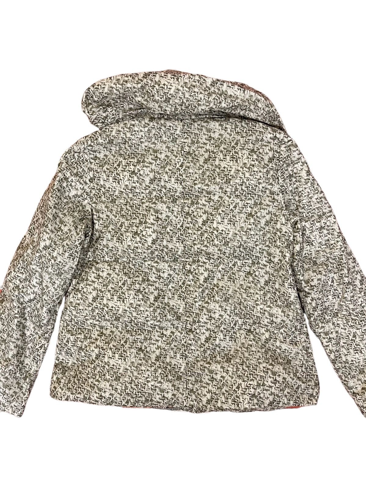 Japanese Brand japanese brand limited edition down jacket Size M / US 6-8 / IT 42-44 - 6 Thumbnail
