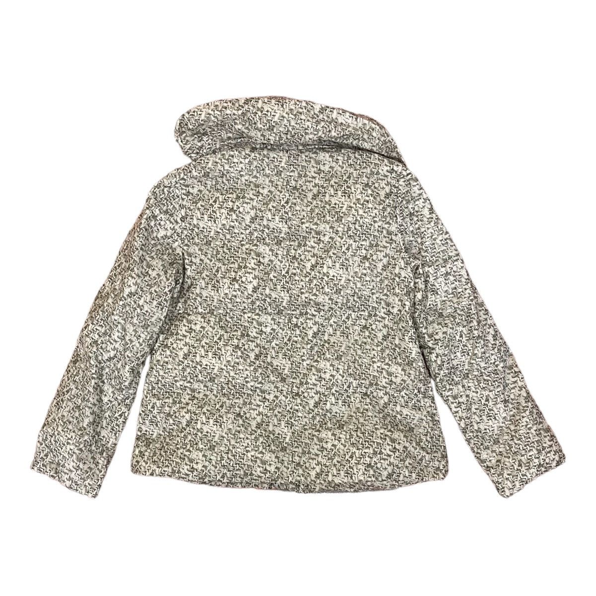 Japanese Brand japanese brand limited edition down jacket Size M / US 6-8 / IT 42-44 - 2 Thumbnail