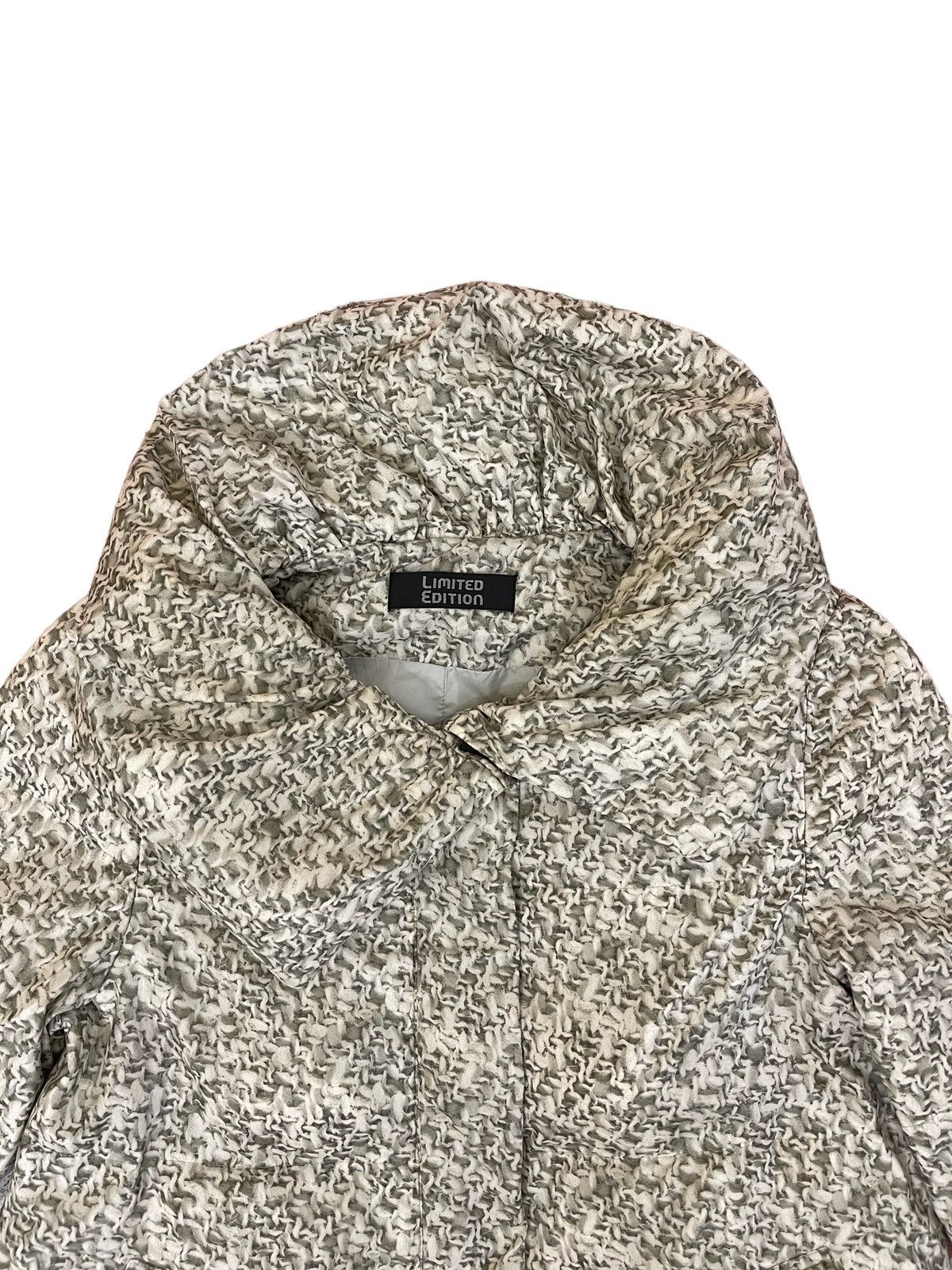 Japanese Brand japanese brand limited edition down jacket Size M / US 6-8 / IT 42-44 - 7 Thumbnail