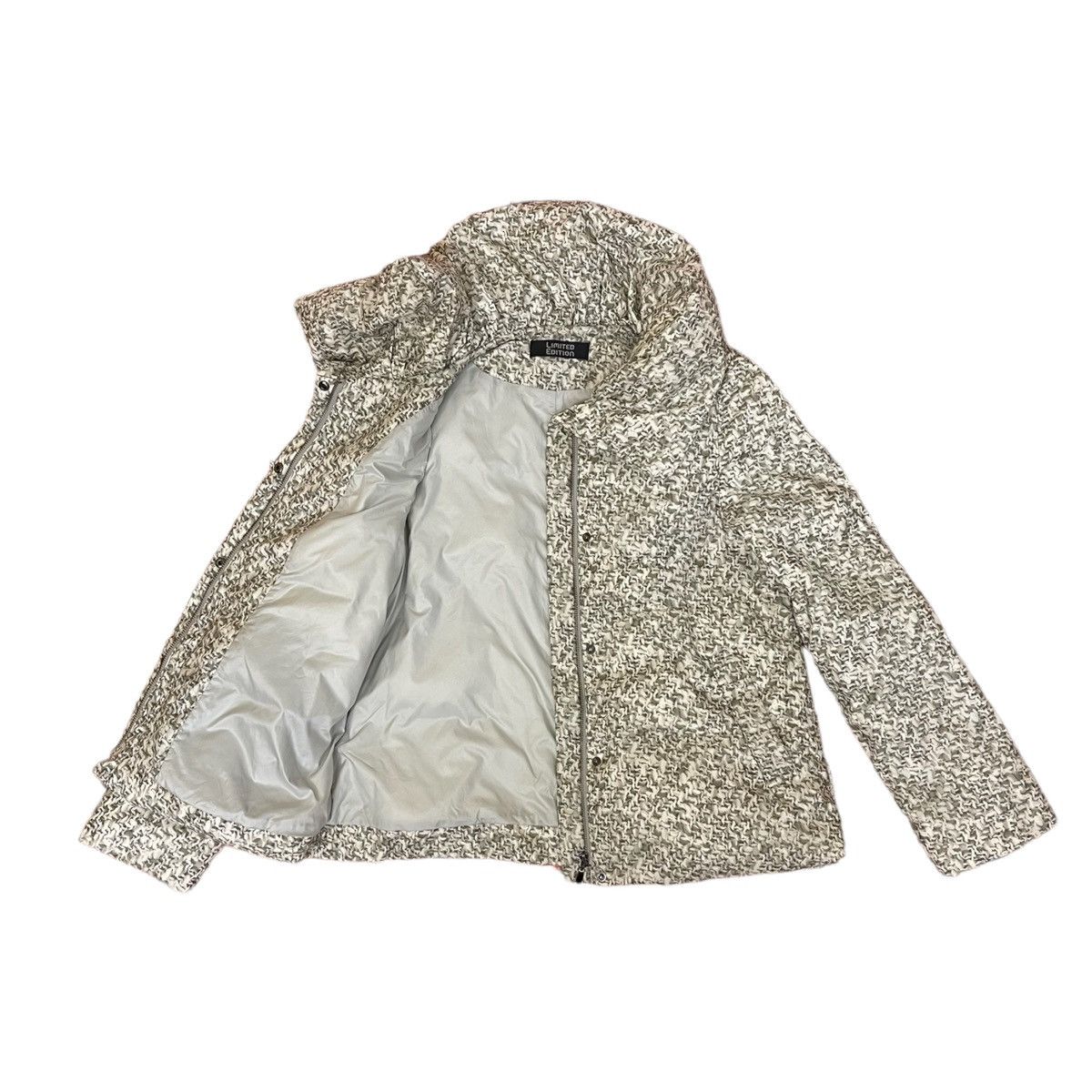 Japanese Brand japanese brand limited edition down jacket Size M / US 6-8 / IT 42-44 - 3 Thumbnail