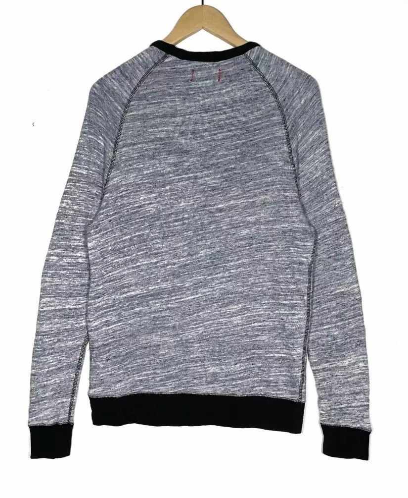 Other Modern Amusement sweatshirt Size US M / EU 48-50 / 2 - 2 Thumbnail