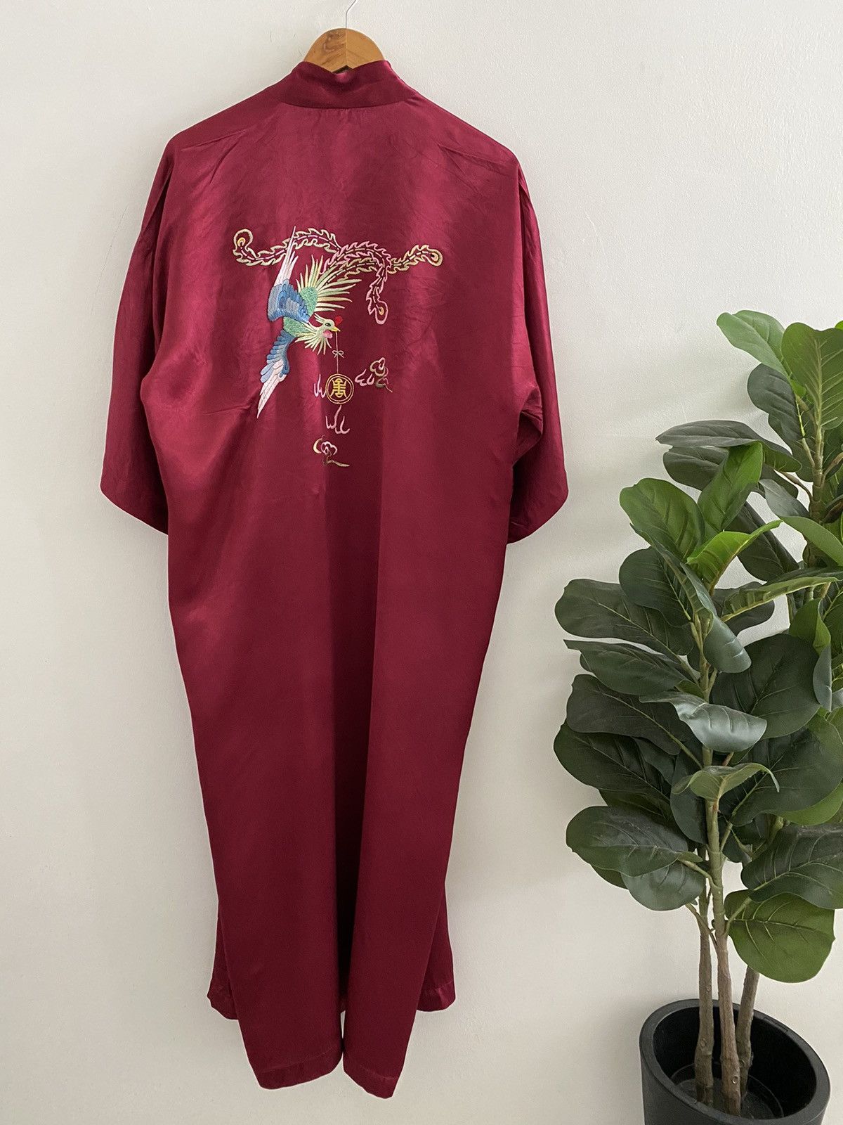 Vintage Japan Cardigan Spellout nice designer