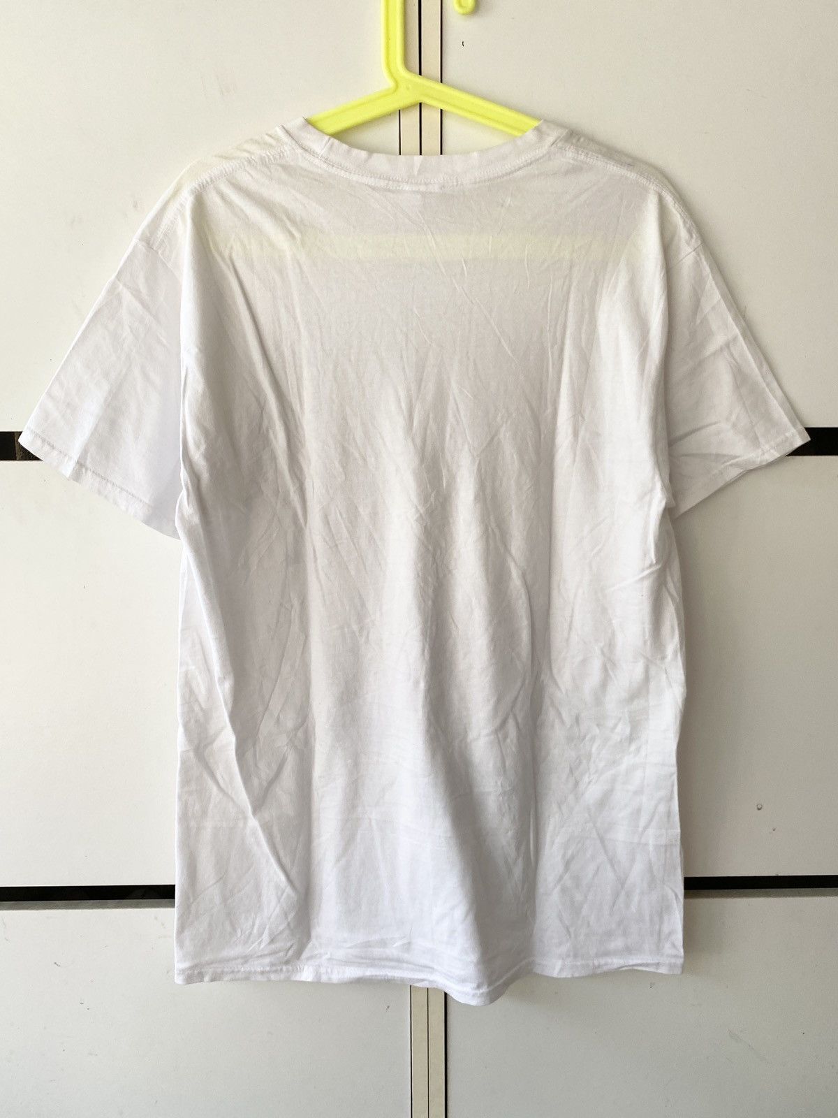 Justin Bieber VINTAGE Y2K JUSTIN BIEBER T SHIRT Size US M / EU 48-50 / 2 - 7 Thumbnail