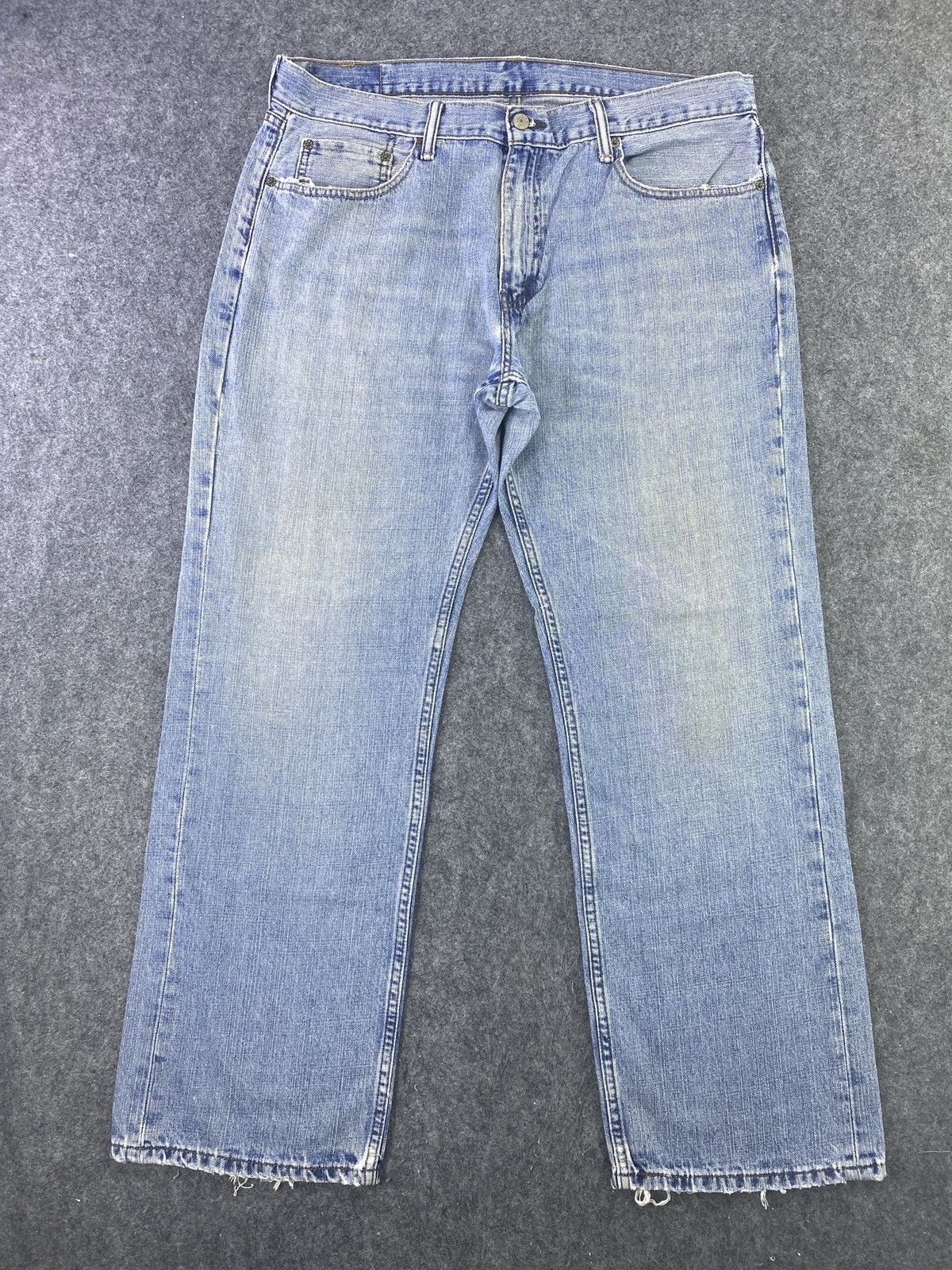 Levis vintage 559 Blue Wash Jeans - J577