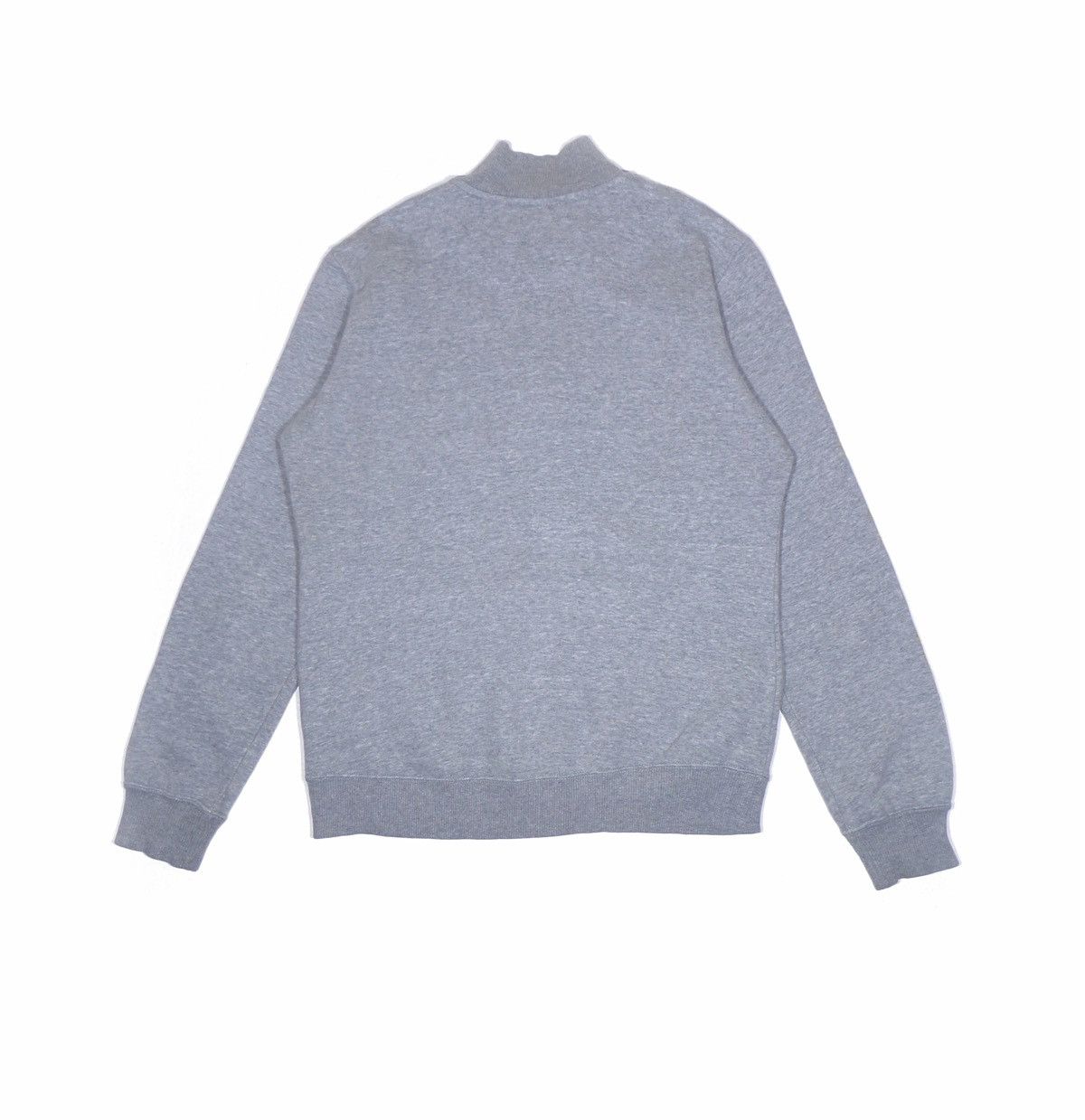 Nike × Vintage Vintage Nike big logo sweater streetwear Size US L / EU 52-54 / 3 - 2 Thumbnail