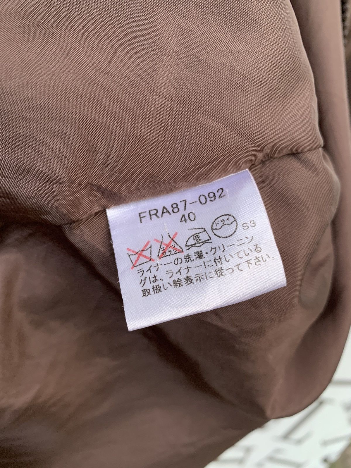 Burberry × Burberry Prorsum Burberry london parka hoodie jacket Size US M / EU 48-50 / 2 - 10 Thumbnail