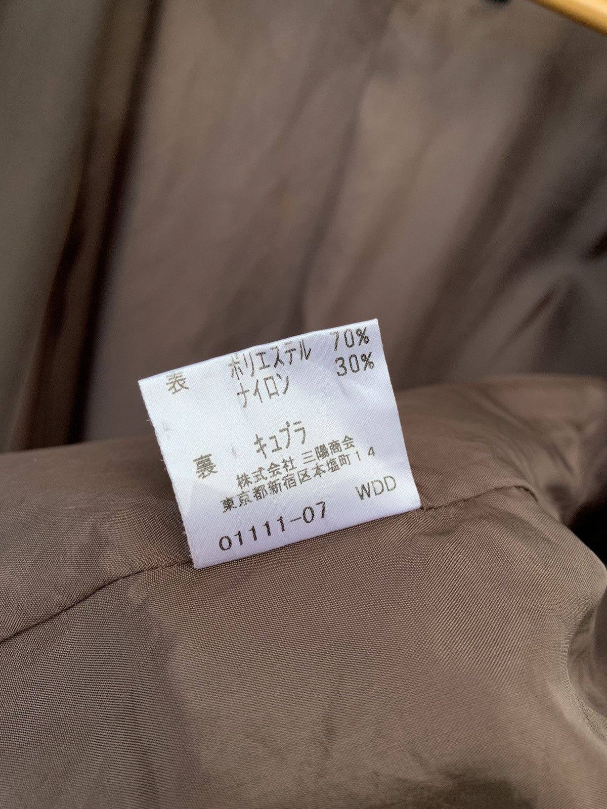 Burberry × Burberry Prorsum Burberry london parka hoodie jacket Size US M / EU 48-50 / 2 - 11 Thumbnail