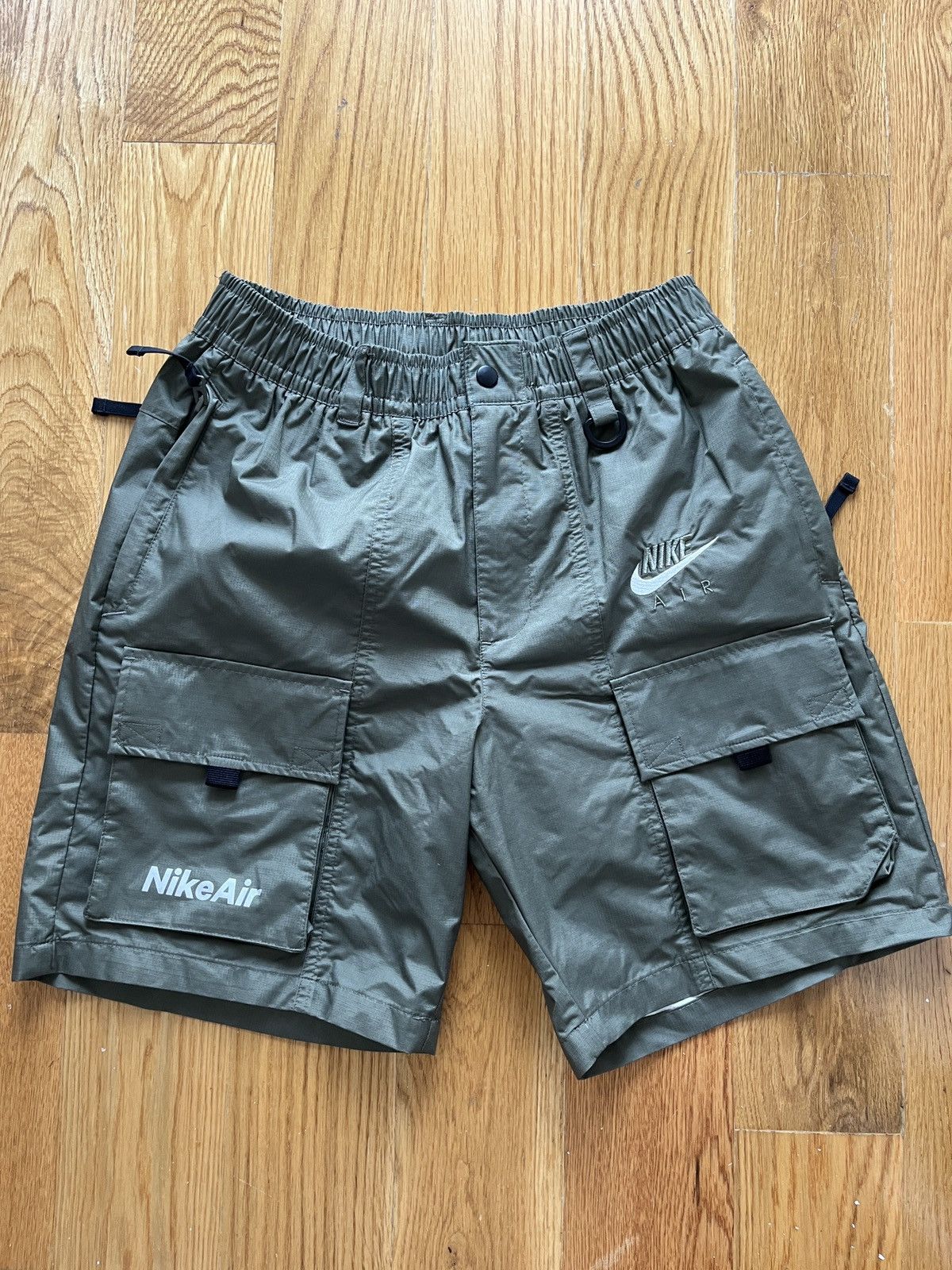 Nike Nike Ripstop Utility Hybrid Short Size S Size US 30 / EU 46 - 1 Thumbnail