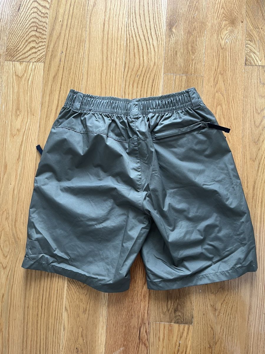 Nike Nike Ripstop Utility Hybrid Short Size S Size US 30 / EU 46 - 3 Thumbnail