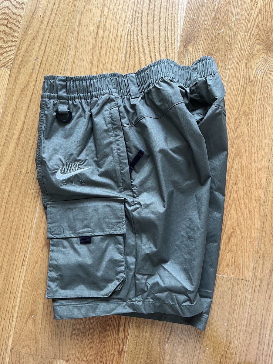 Nike Nike Ripstop Utility Hybrid Short Size S Size US 30 / EU 46 - 2 Thumbnail