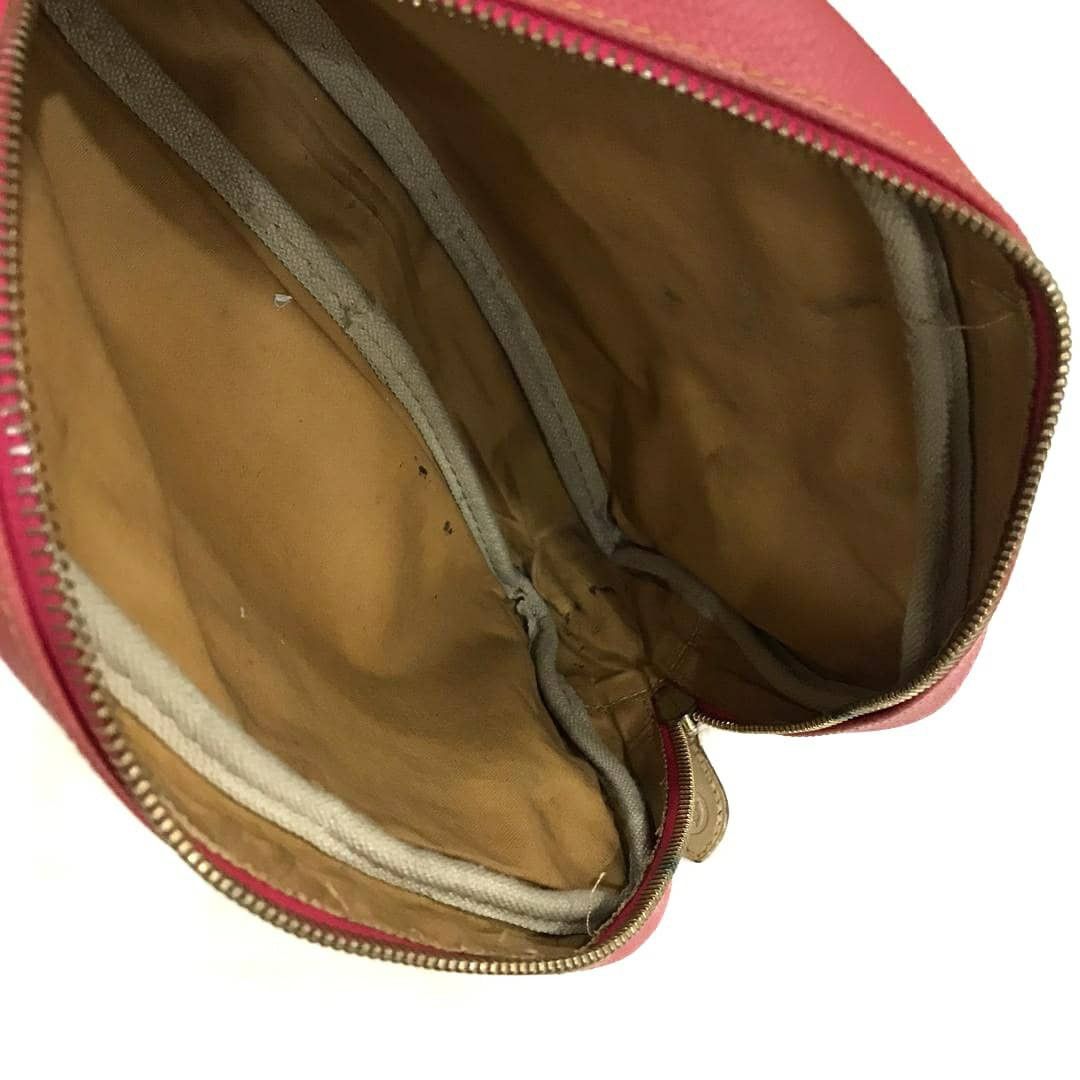 Trussardi Vintage Trussardi clutch bag Size ONE SIZE - 6 Thumbnail