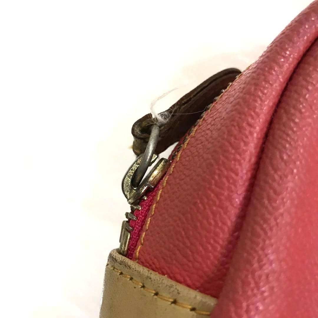 Trussardi Vintage Trussardi clutch bag Size ONE SIZE - 4 Thumbnail