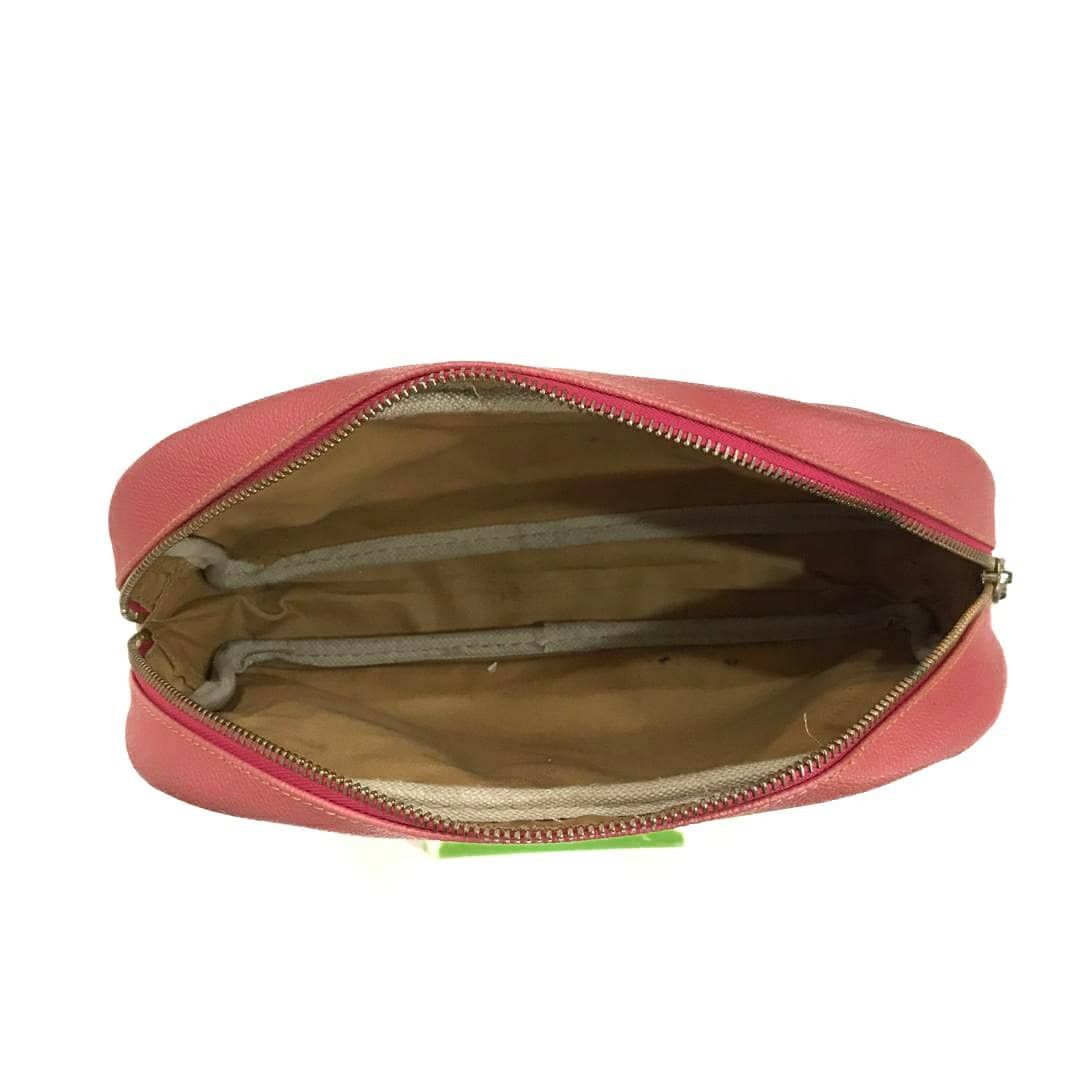 Trussardi Vintage Trussardi clutch bag Size ONE SIZE - 3 Thumbnail